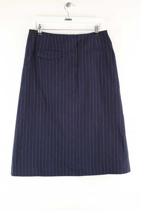 Mi-longueur Kitsuné  Bleu