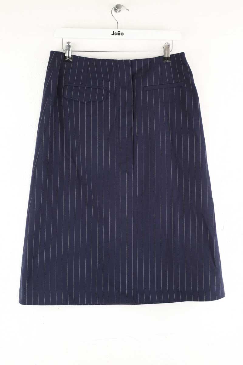 Mi-longueur Kitsuné  Bleu