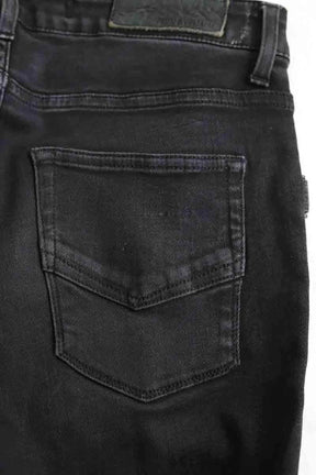 Jean droit Zadig & Voltaire  Noir