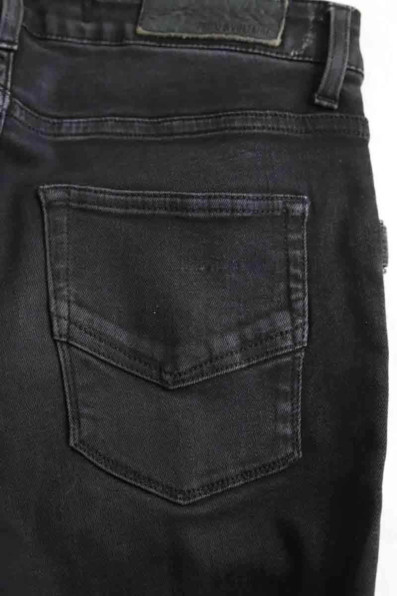 Jean droit Zadig & Voltaire  Noir