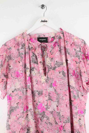 Mi-longueur The Kooples  Rose