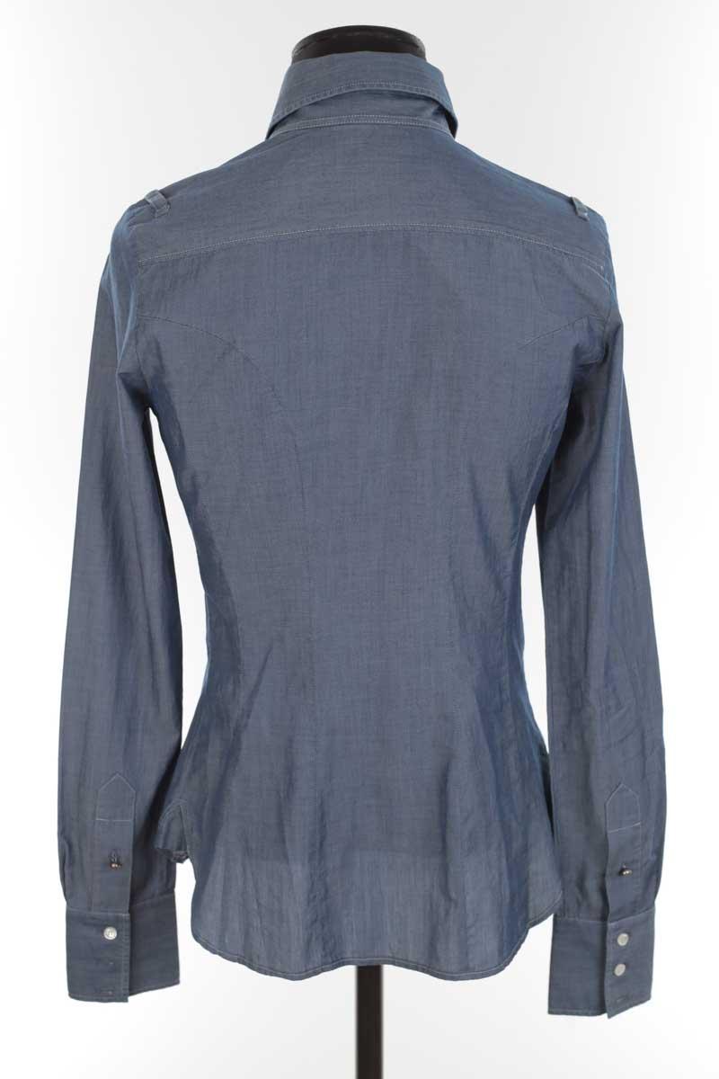 Chemises Barbara Bui  Bleu