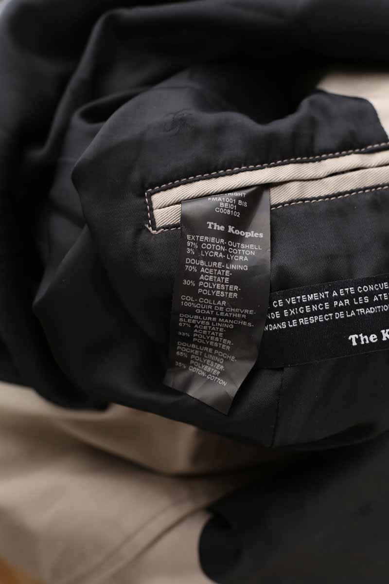 Trench-coats The Kooples  Beige