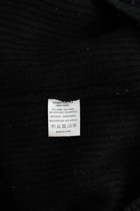 Gilets Vanessa Bruno  Noir
