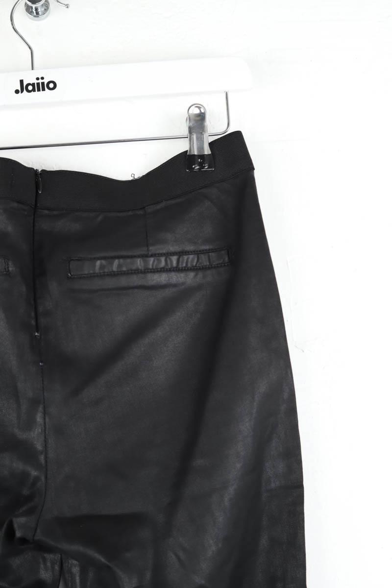 Droit Zadig & Voltaire  Noir