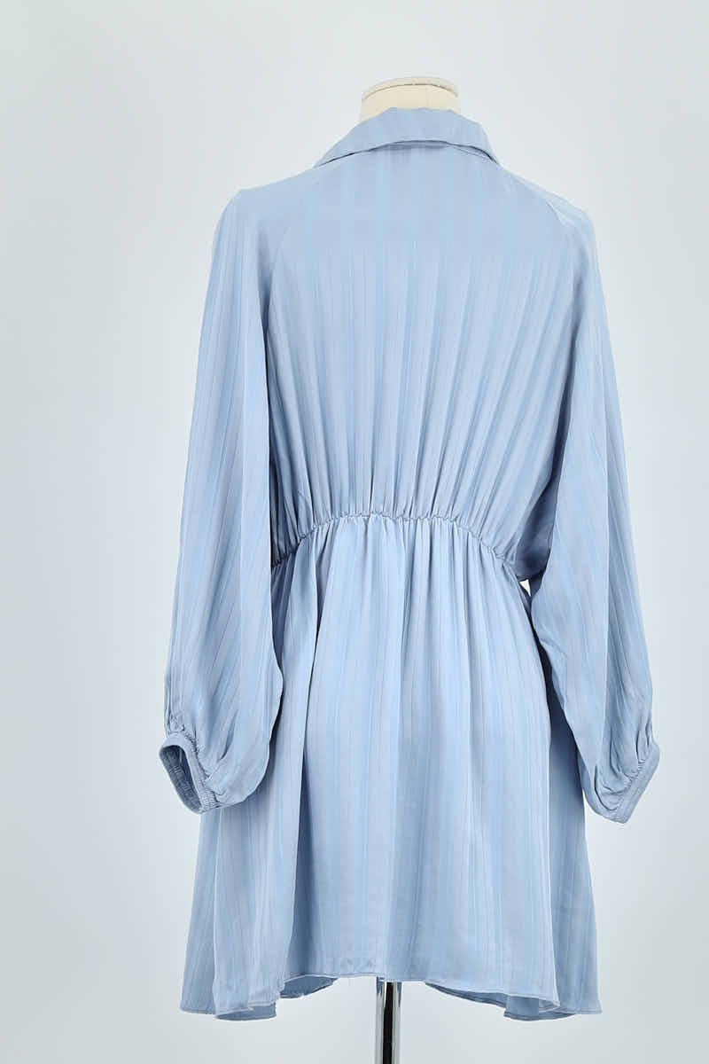 Mini American Vintage  Bleu