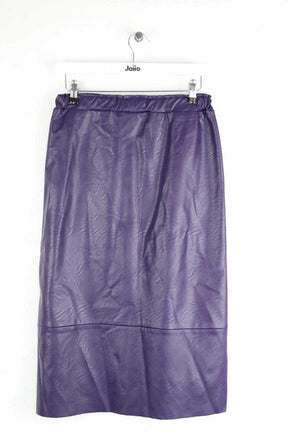 Mi-longueur Other Brand  Violet