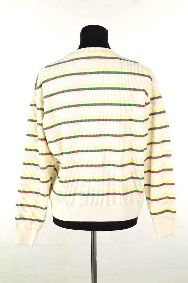 Pulls Lacoste  Beige