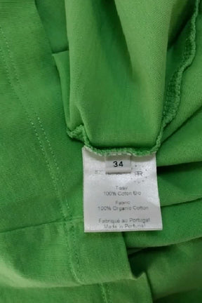 T-shirts Roseanna  Vert