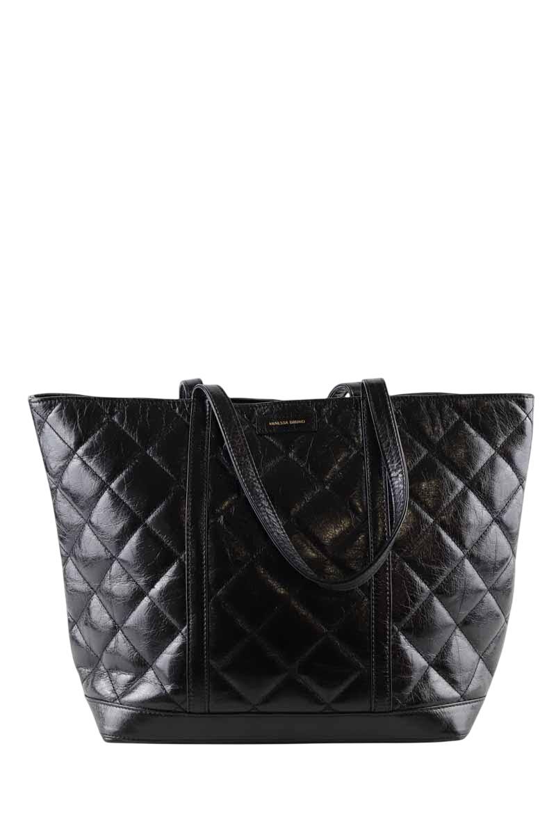 Cabas Vanessa Bruno Cabas Noir