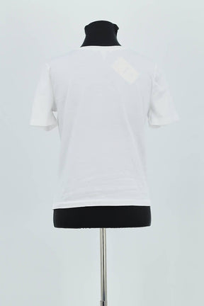 Top LK Bennett  Blanc