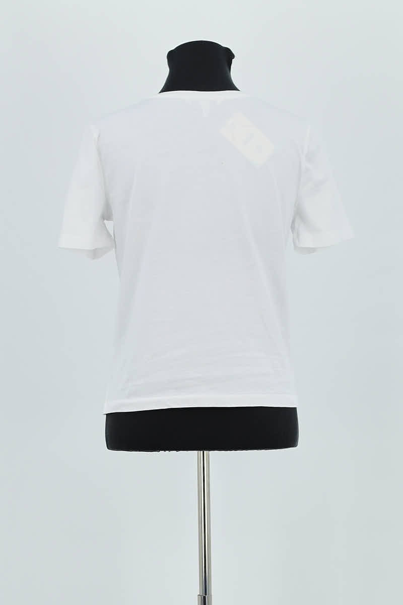 Top LK Bennett  Blanc