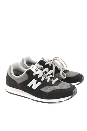 Baskets New Balance  Noir