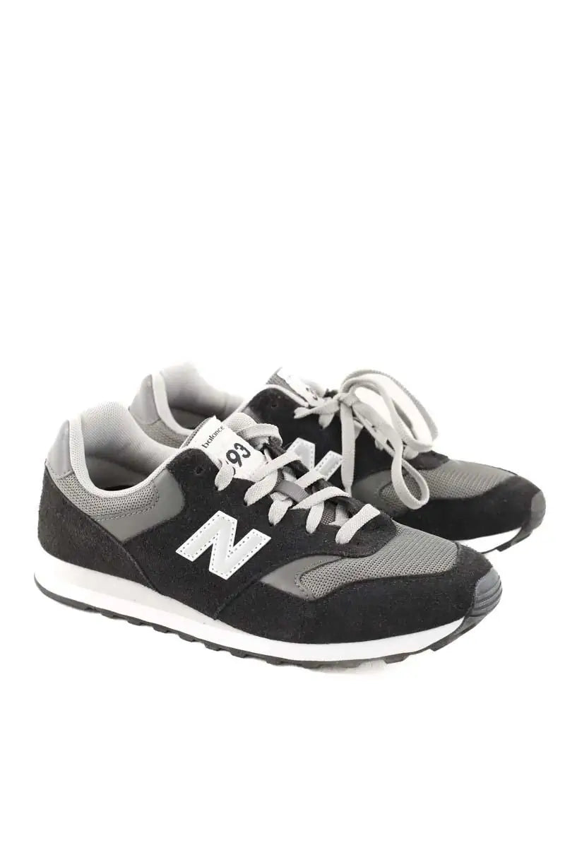 Baskets New Balance  Noir