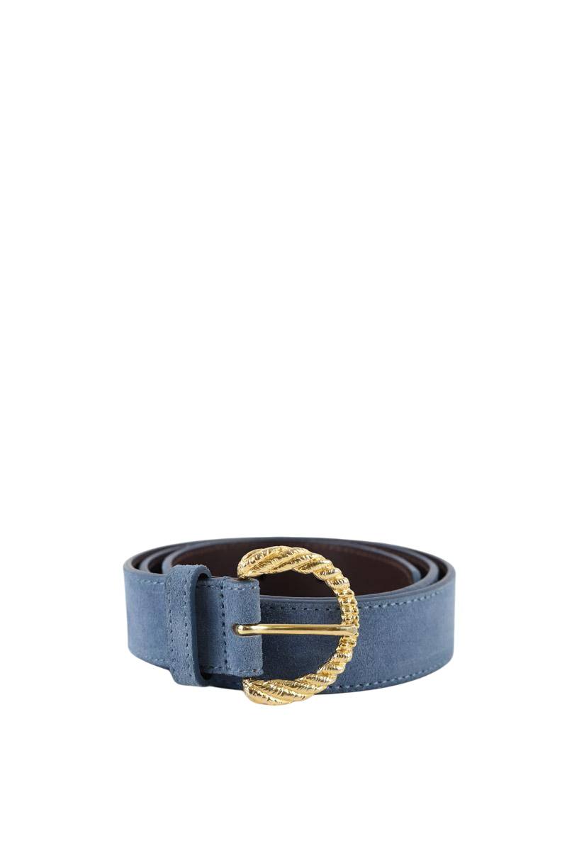 Ceinture Sézane  Bleu