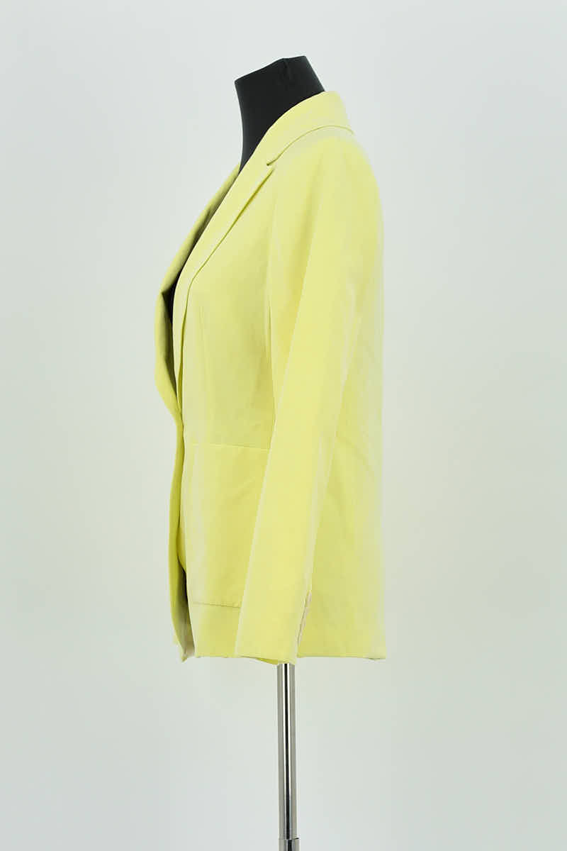 Blazers LK Bennett  Jaune