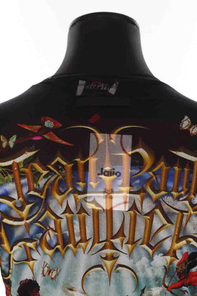 Top Jean Paul Gaultier  Multicolore