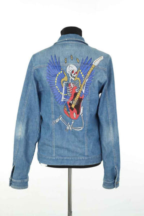 Veste Zadig & Voltaire  Bleu