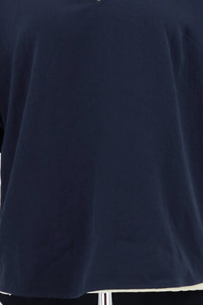 Blouses Bash  Marine