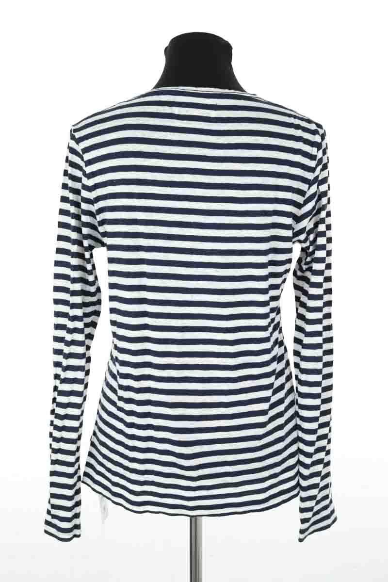 Tricot Officine Générale  Bleu