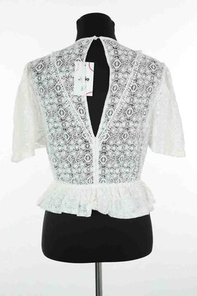 Blouses Iro  Blanc