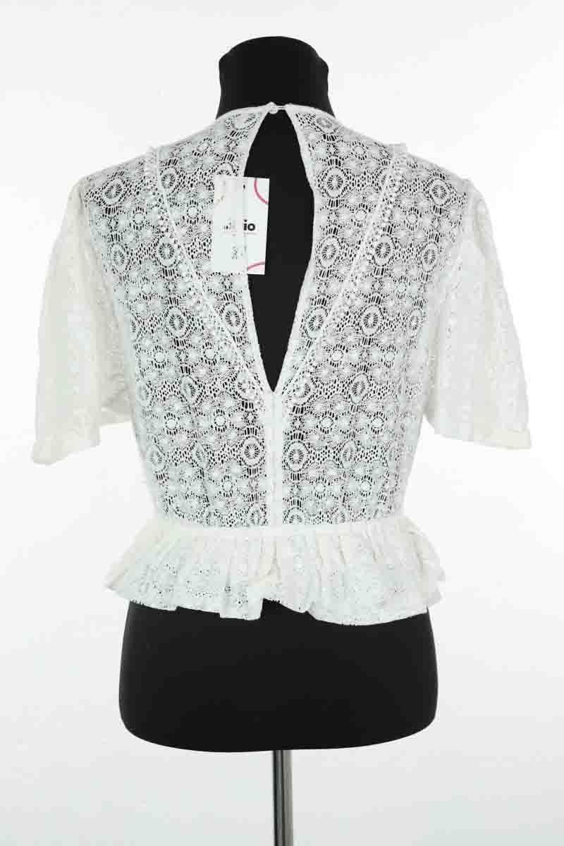Blouses Iro  Blanc