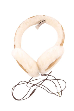 Lifestyle Ugg  Marron