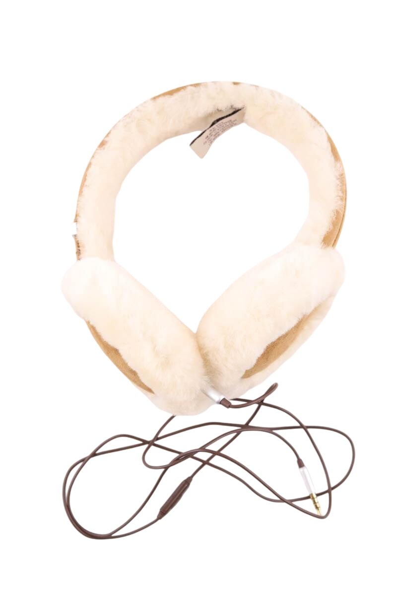 Lifestyle Ugg  Marron