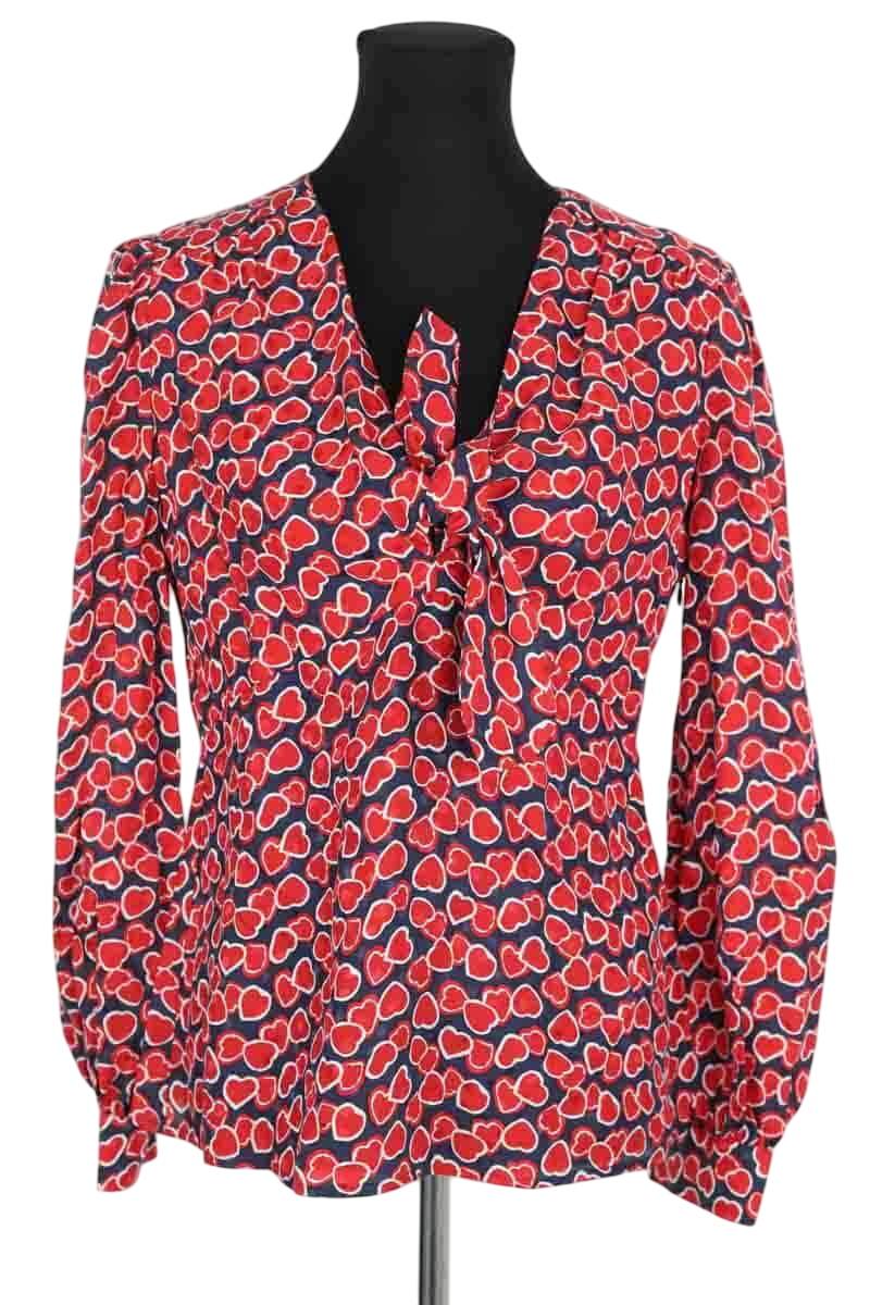 Blouses Tara Jarmon  Rouge