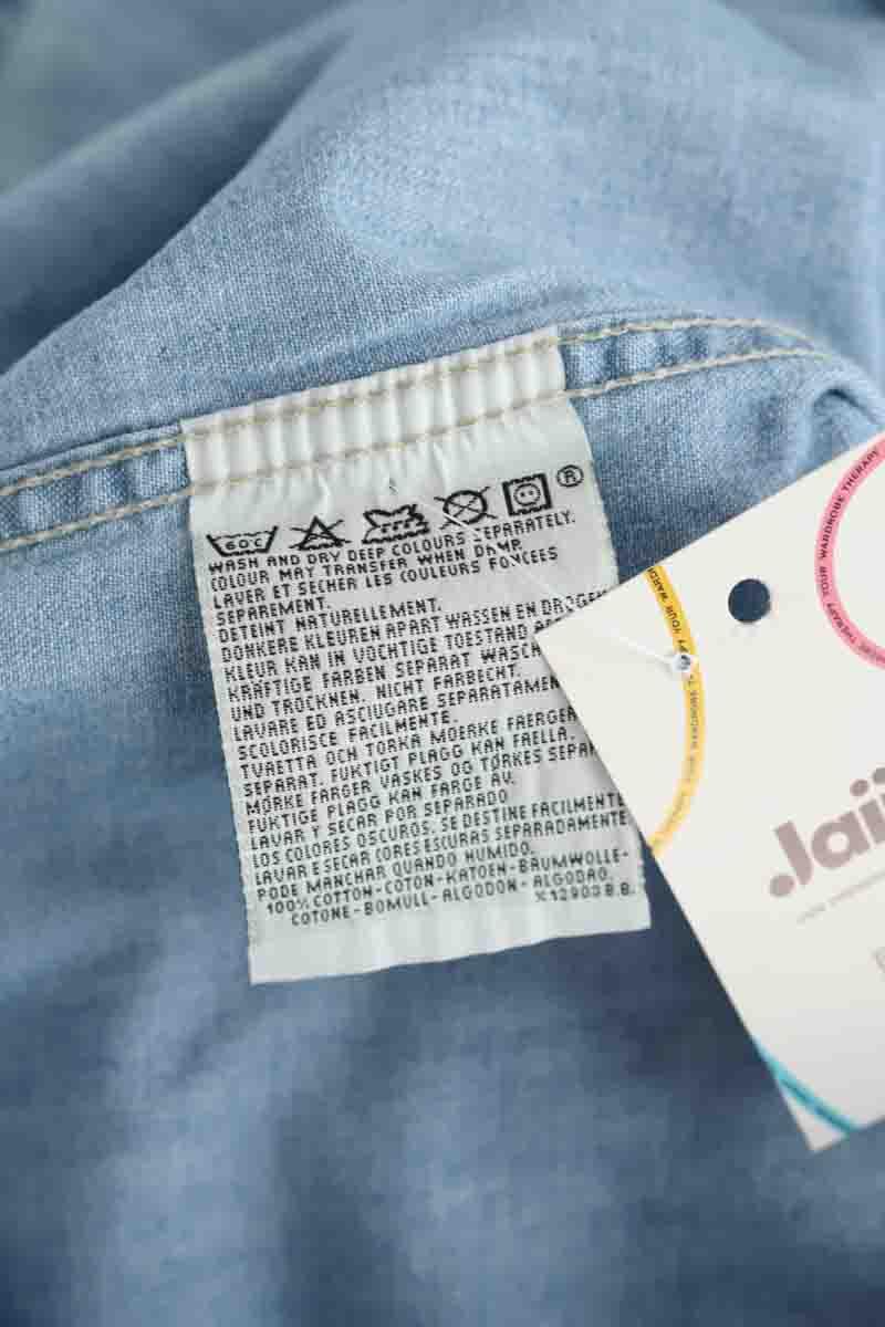 Chemise Levi's  Bleu