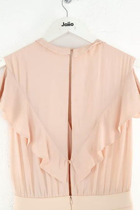 Combinaison Maje  Rose