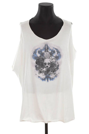 T-shirts Givenchy  Blanc