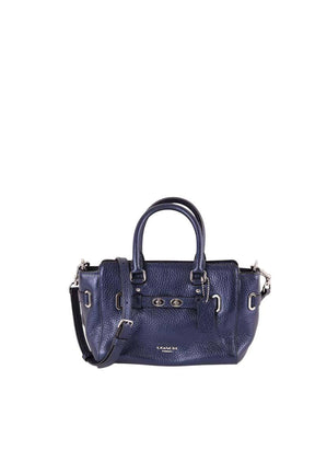 Sacs à bandoulière Coach  Bleu