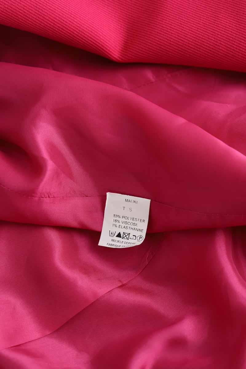 Blazers Opullence  Rose