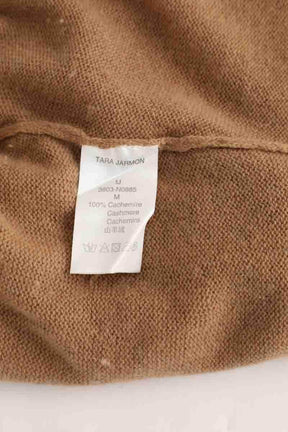 T-shirt Tara Jarmon  Marron