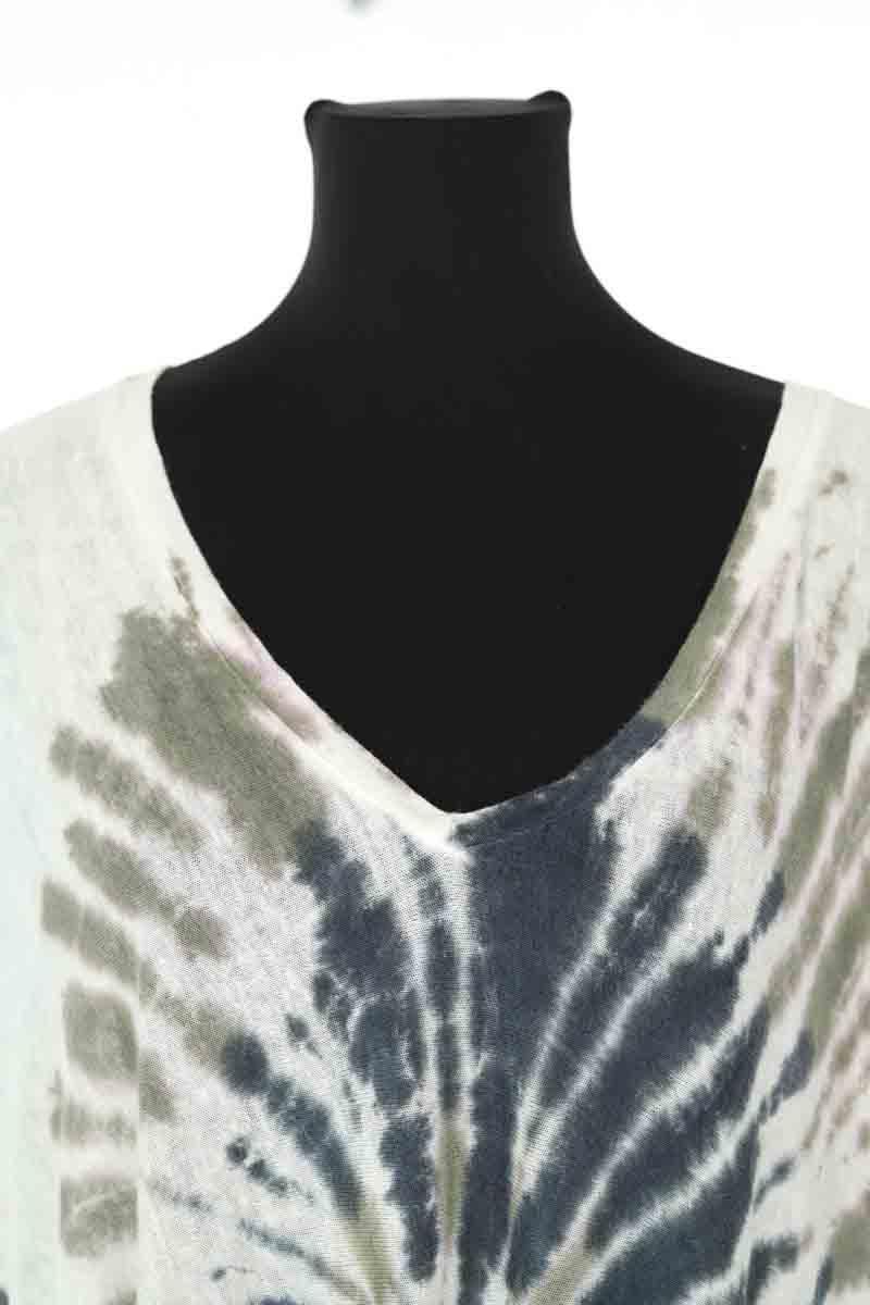 T-shirts Kujten  Multicolore