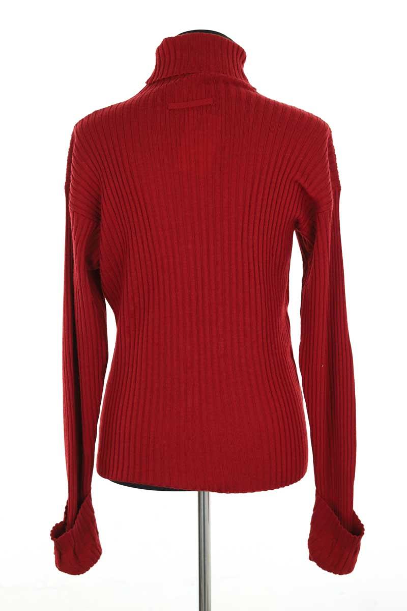 Pulls Jean Paul Gaultier  Rouge