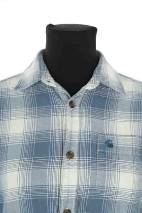 Chemise Carhartt  Bleu