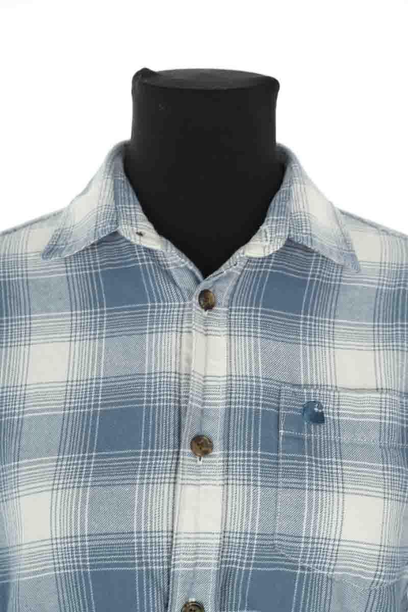 Chemise Carhartt  Bleu