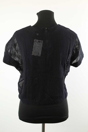 T-shirts Bimba y Lola  Noir
