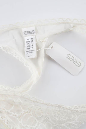 Culottes Eres  Blanc