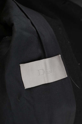 Manteaux Dior  Noir