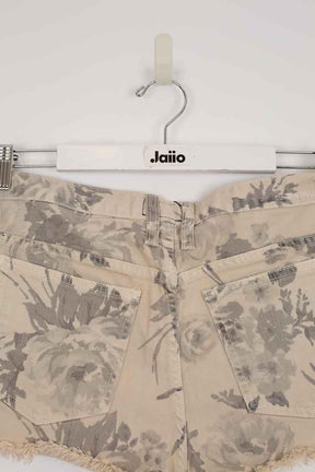 Short Current Elliott  Beige