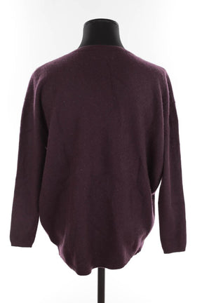 Pull-over Eric Bompard  Bordeaux