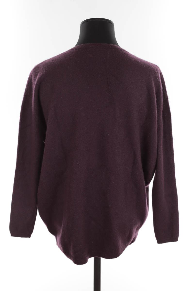 Pull-over Eric Bompard  Bordeaux
