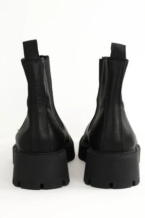 Bottes Balenciaga  Noir