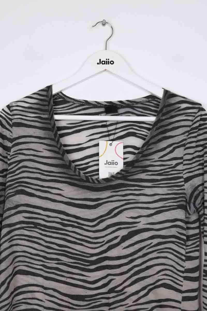 Top Zadig & Voltaire  Gris