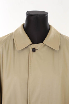 Trench-coats Burberry  Beige