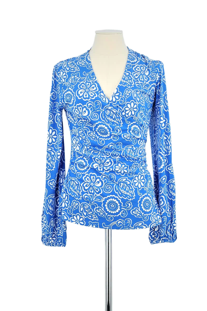 T-shirts Boden  Bleu