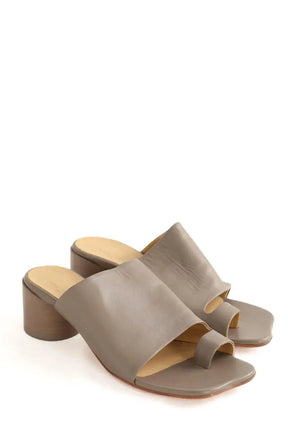 Mules Maison Martin Margiela  Marron